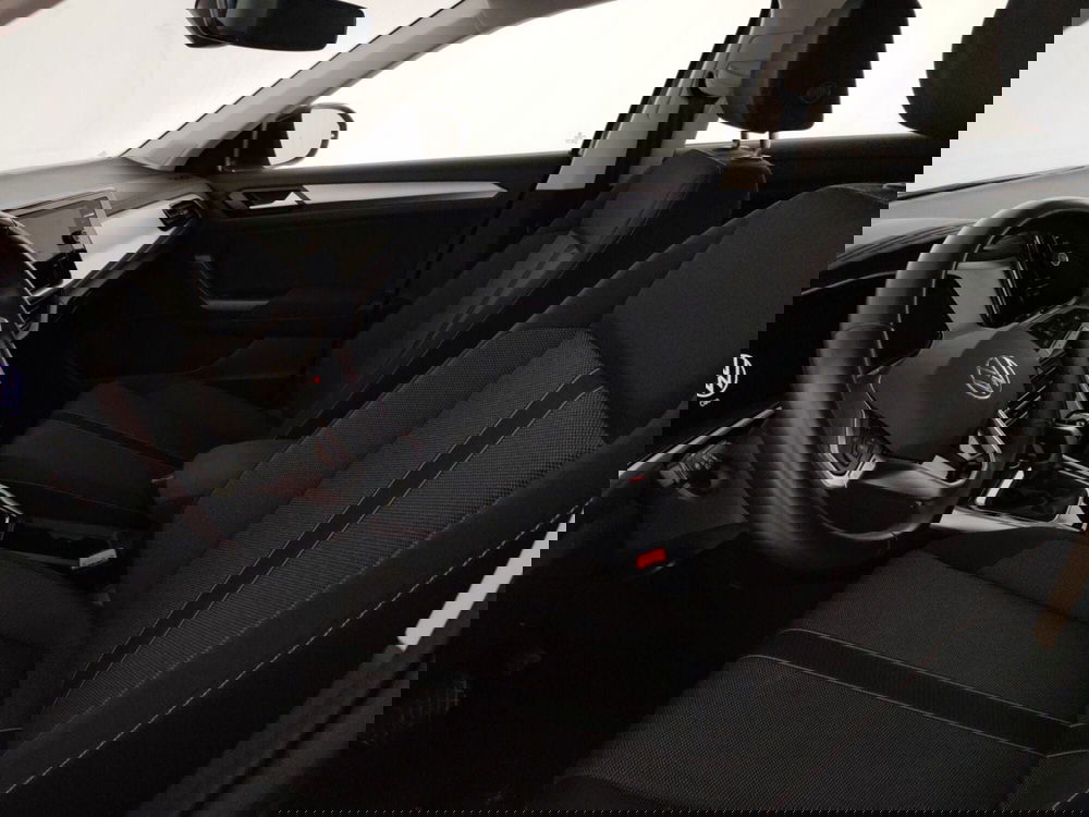 Volkswagen T-Roc usata a Massa-Carrara (7)