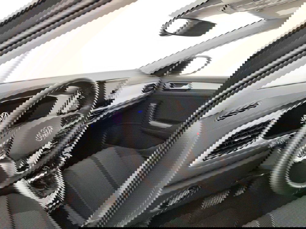 Volkswagen T-Roc usata a Massa-Carrara (8)