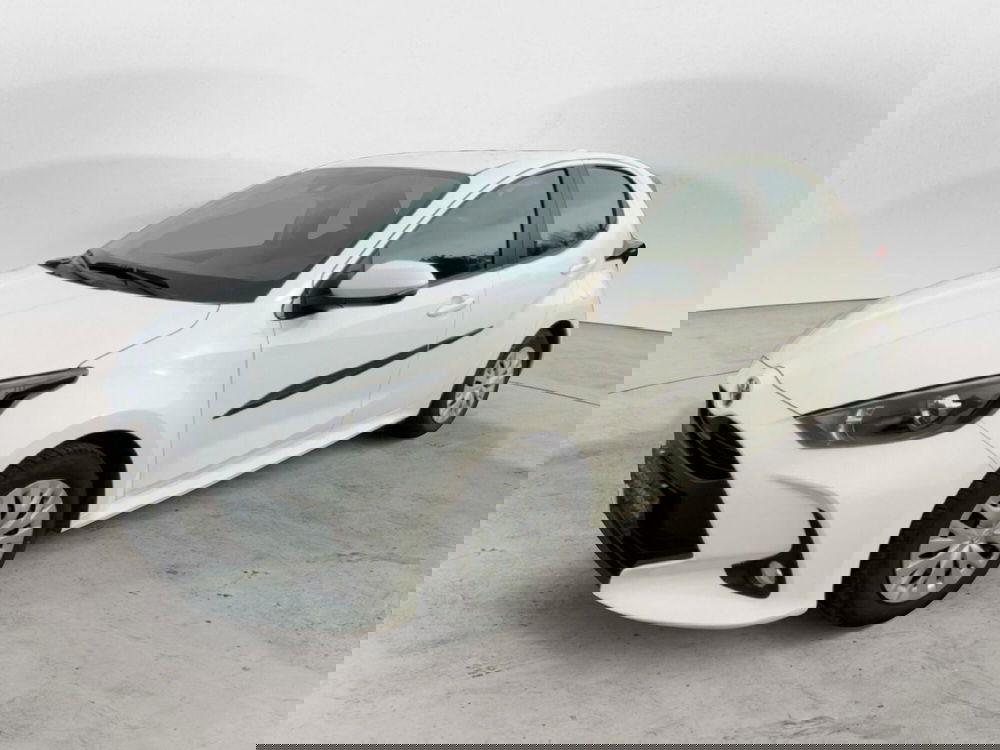 Toyota Yaris usata a Perugia