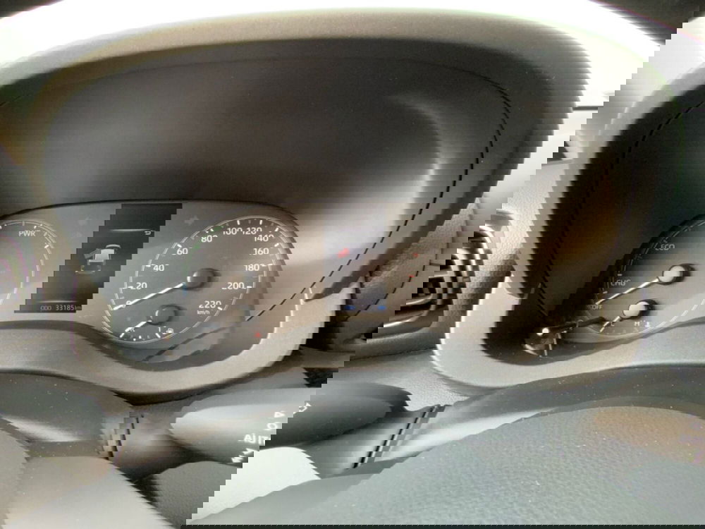 Toyota Yaris usata a Perugia (14)