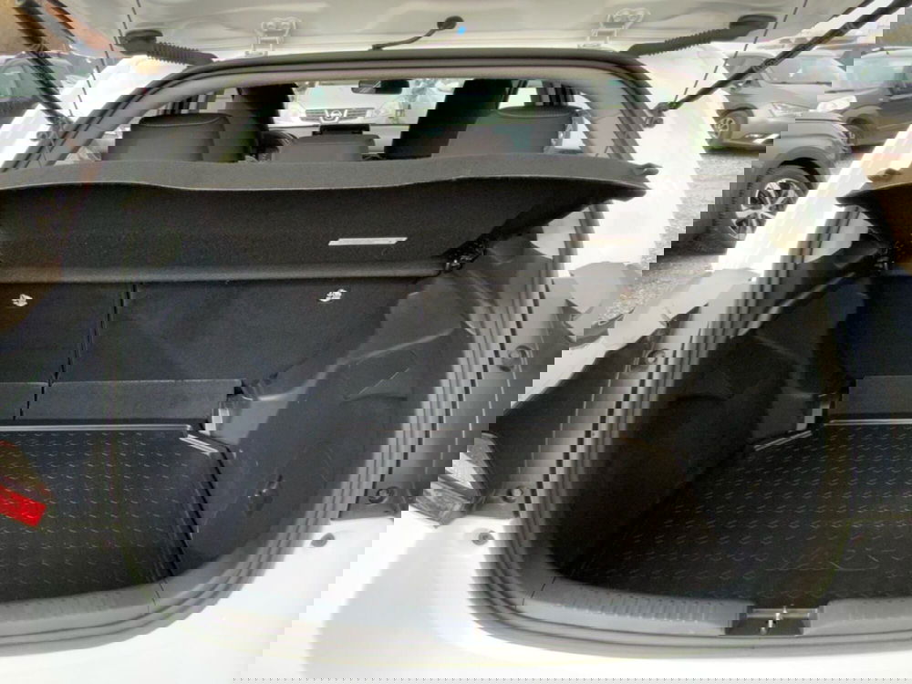 Toyota Yaris usata a Perugia (7)