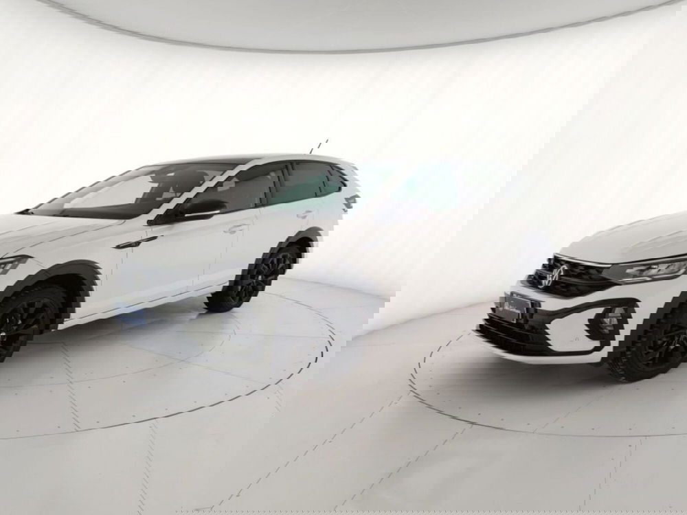 Volkswagen Taigo usata a Massa-Carrara