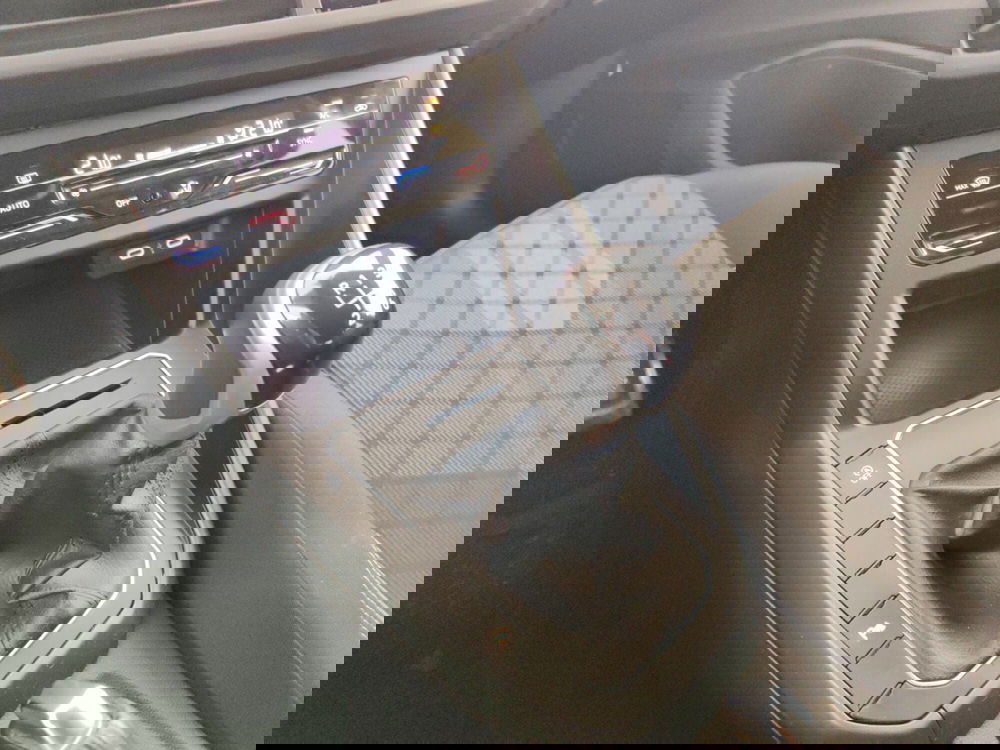 Volkswagen Taigo usata a Massa-Carrara (11)