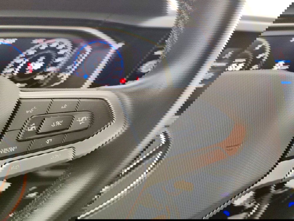 Volkswagen Taigo usata a Massa-Carrara (13)