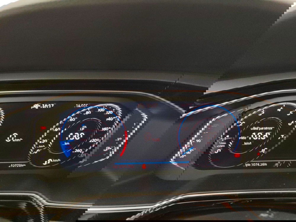 Volkswagen Taigo usata a Massa-Carrara (15)