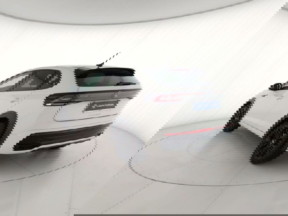 Volkswagen Taigo usata a Massa-Carrara (2)