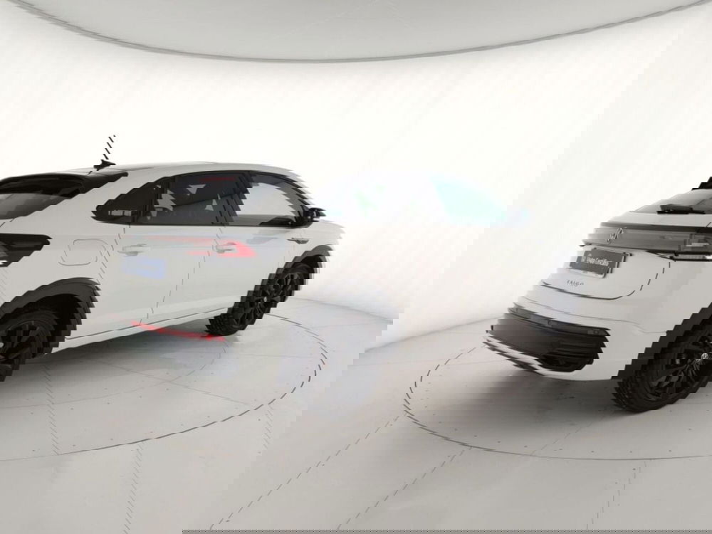 Volkswagen Taigo usata a Massa-Carrara (3)