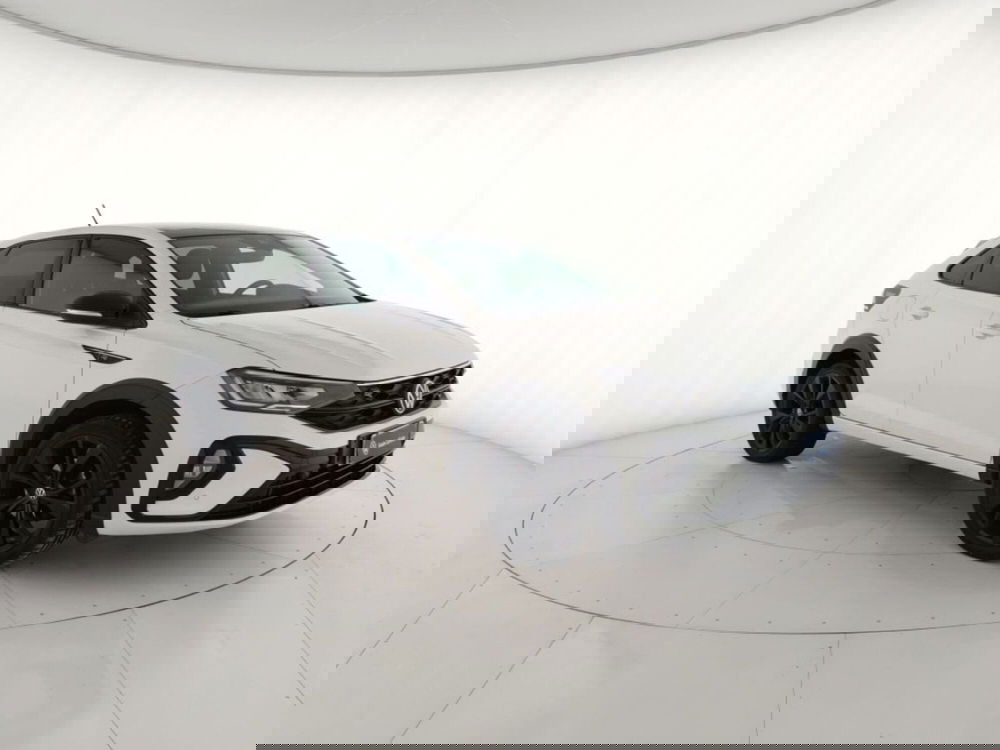 Volkswagen Taigo usata a Massa-Carrara (4)