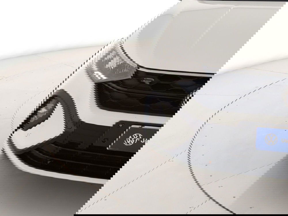 Volkswagen Taigo usata a Massa-Carrara (5)