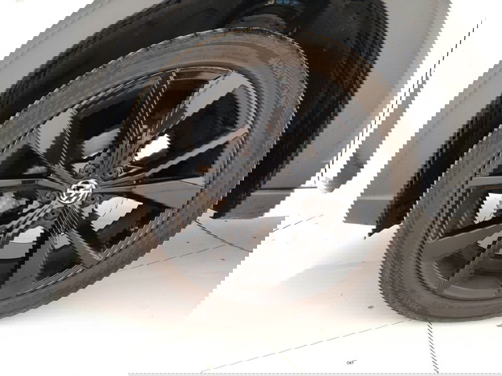 Volkswagen Taigo usata a Massa-Carrara (6)