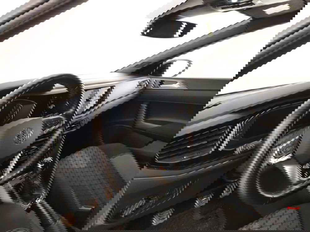 Volkswagen Taigo usata a Massa-Carrara (8)