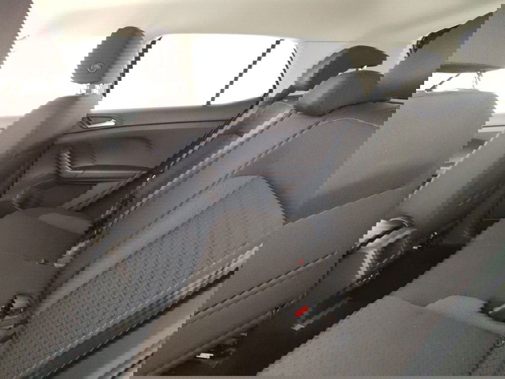 Volkswagen T-Cross usata a Massa-Carrara (10)