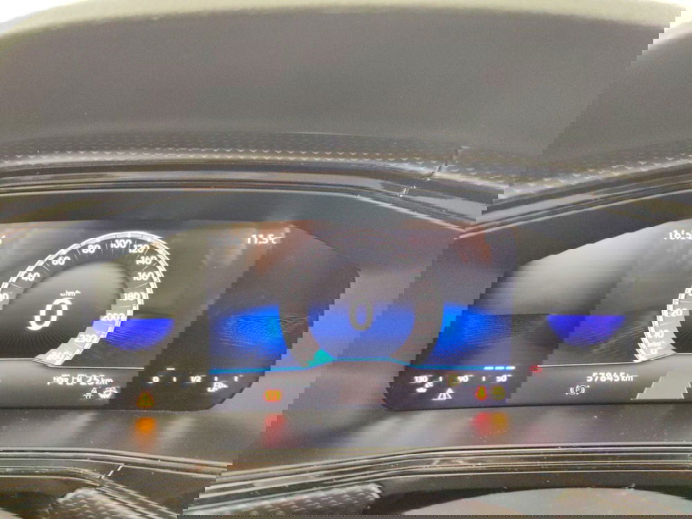 Volkswagen T-Cross usata a Massa-Carrara (15)