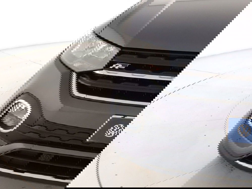 Volkswagen T-Cross usata a Massa-Carrara (5)