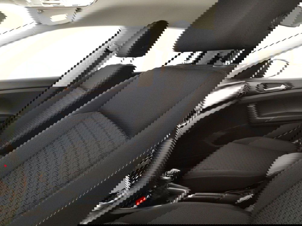 Volkswagen T-Cross usata a Massa-Carrara (9)