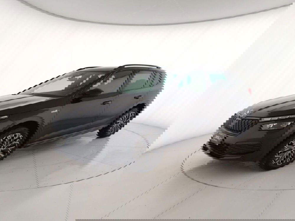 Skoda Kamiq usata a Massa-Carrara