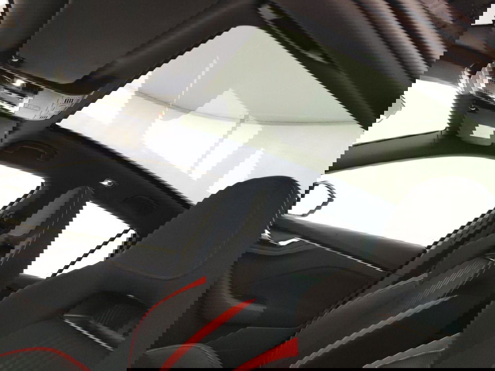 Skoda Kamiq usata a Massa-Carrara (10)