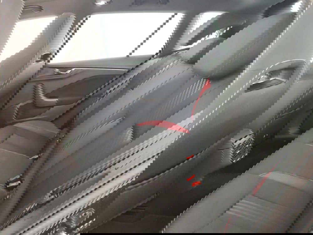 Skoda Kamiq usata a Massa-Carrara (11)