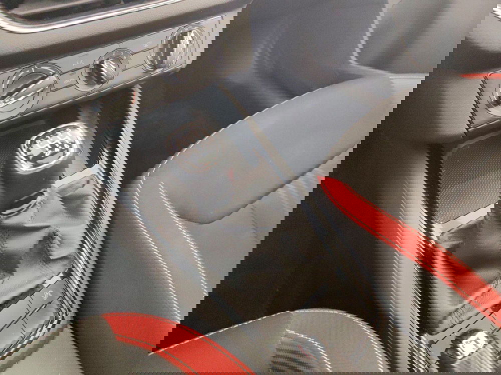 Skoda Kamiq usata a Massa-Carrara (12)