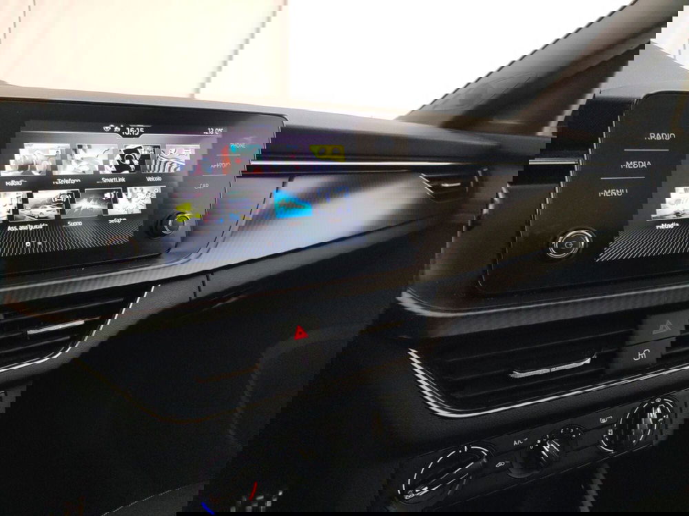 Skoda Kamiq usata a Massa-Carrara (13)