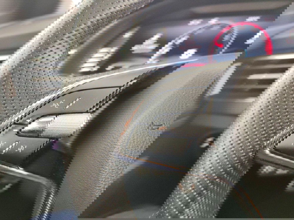 Skoda Kamiq usata a Massa-Carrara (15)