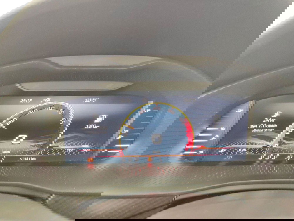 Skoda Kamiq usata a Massa-Carrara (16)