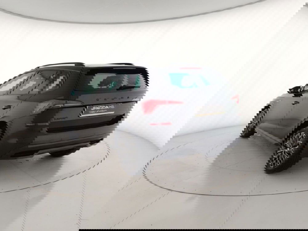 Skoda Kamiq usata a Massa-Carrara (2)