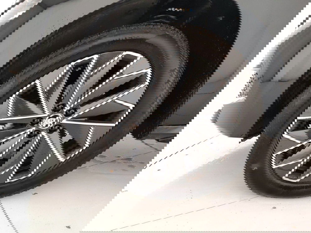 Skoda Kamiq usata a Massa-Carrara (6)