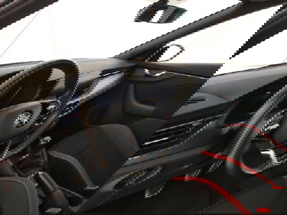 Skoda Kamiq usata a Massa-Carrara (8)