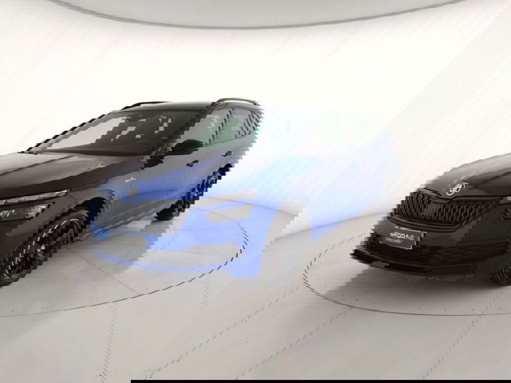 Skoda Kamiq usata a Massa-Carrara