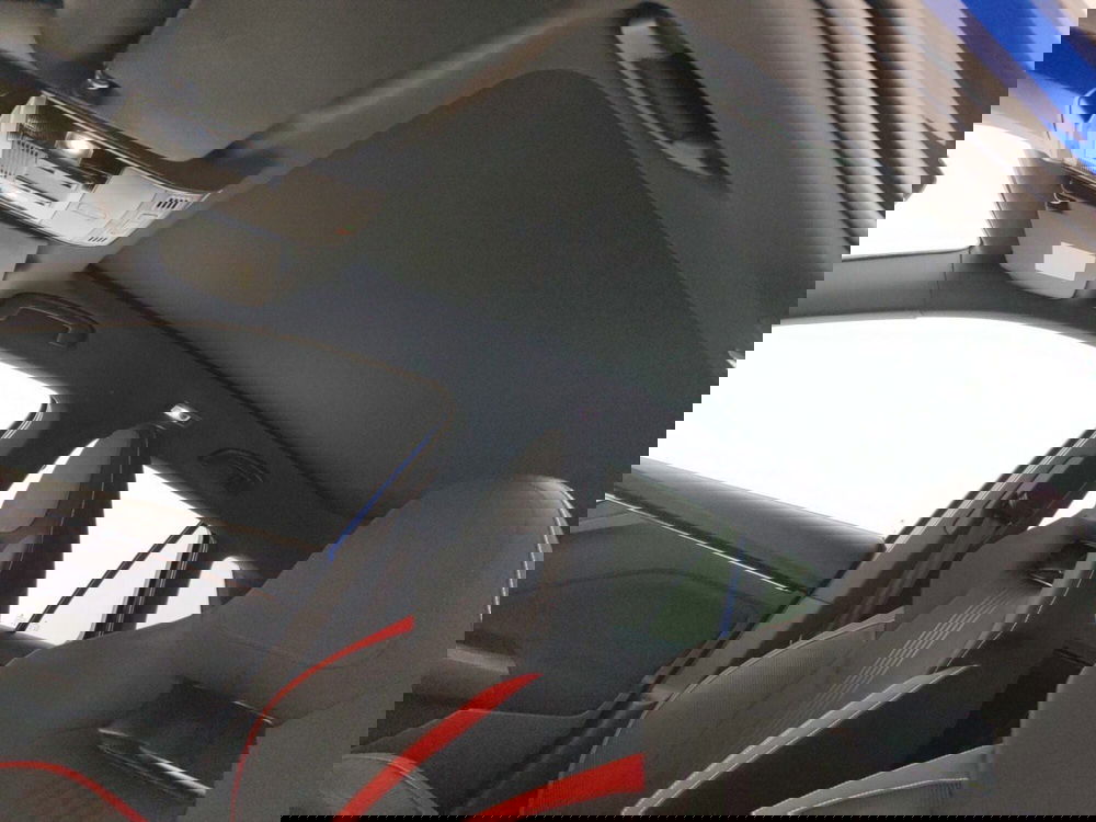 Skoda Kamiq usata a Massa-Carrara (10)