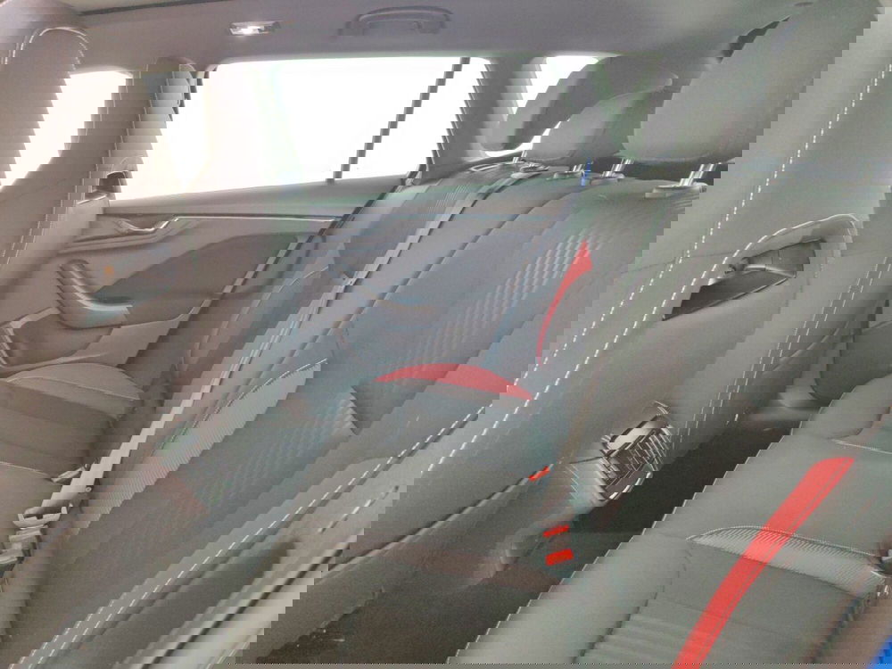 Skoda Kamiq usata a Massa-Carrara (11)