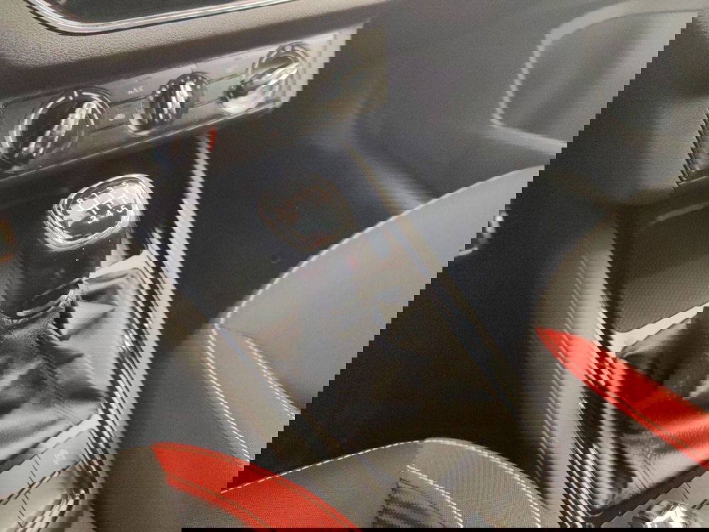 Skoda Kamiq usata a Massa-Carrara (12)