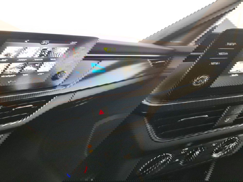 Skoda Kamiq usata a Massa-Carrara (13)