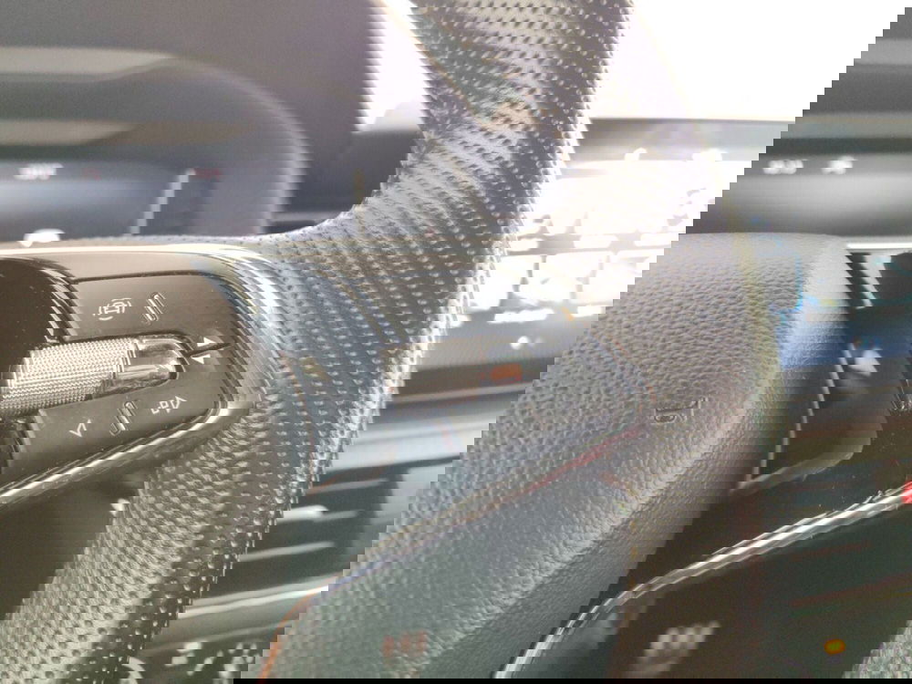 Skoda Kamiq usata a Massa-Carrara (14)