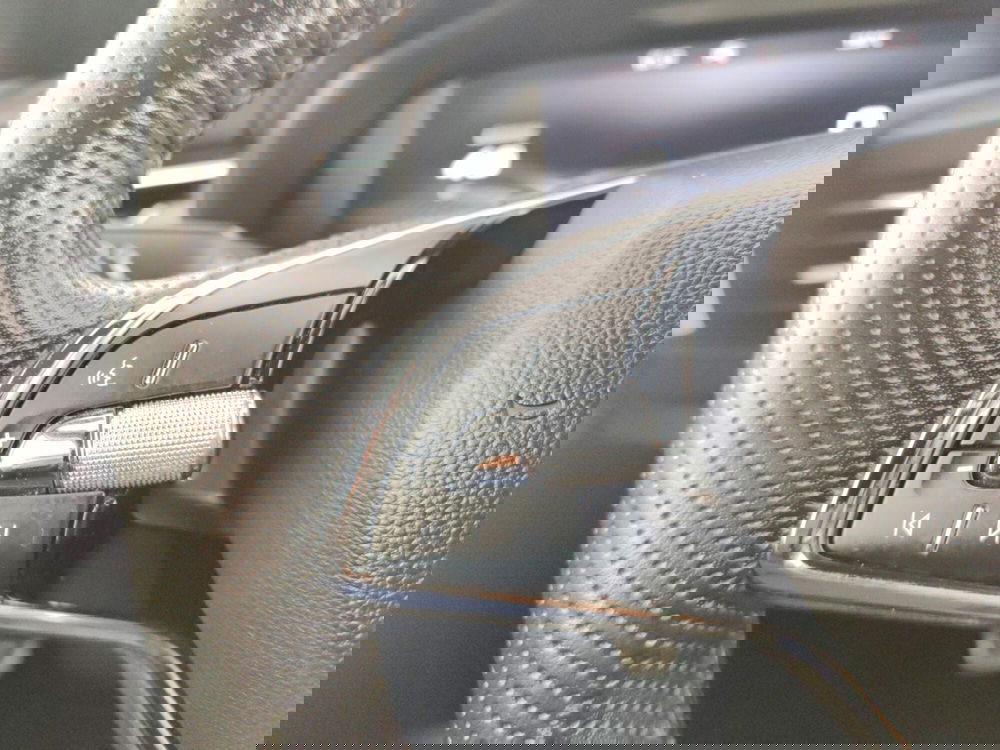 Skoda Kamiq usata a Massa-Carrara (15)