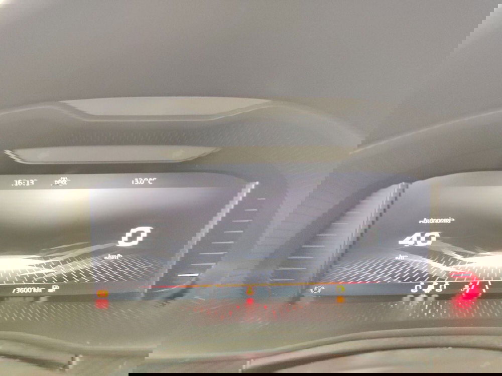 Skoda Kamiq usata a Massa-Carrara (16)