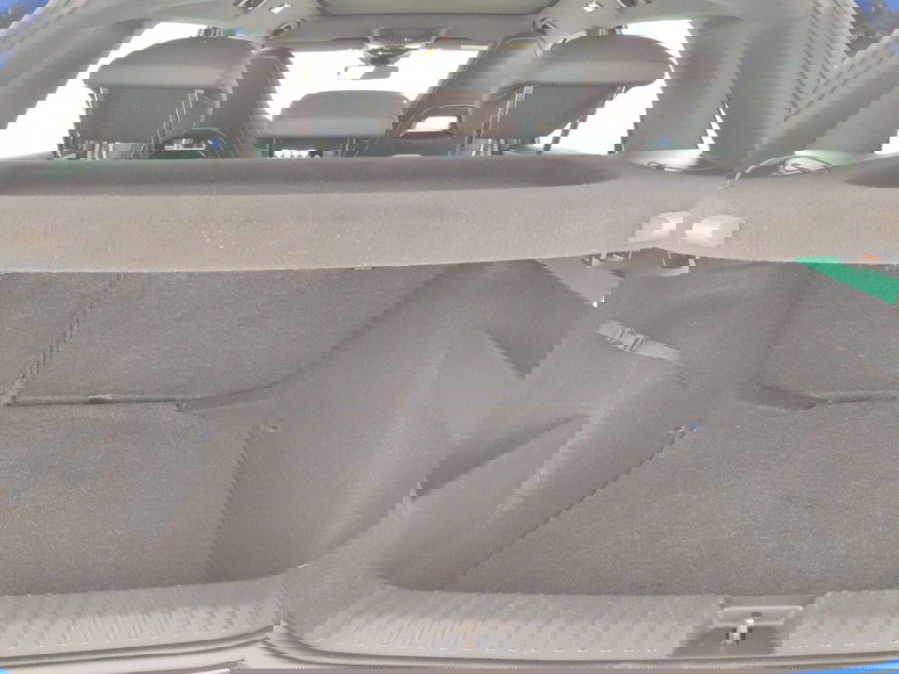 Skoda Kamiq usata a Massa-Carrara (17)