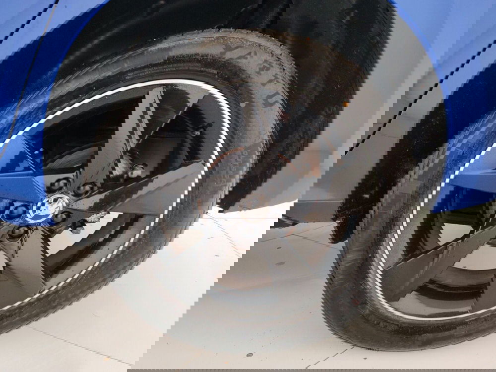 Skoda Kamiq usata a Massa-Carrara (6)