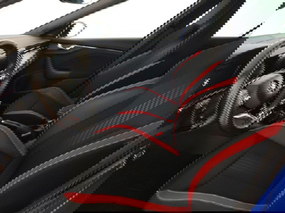 Skoda Kamiq usata a Massa-Carrara (7)