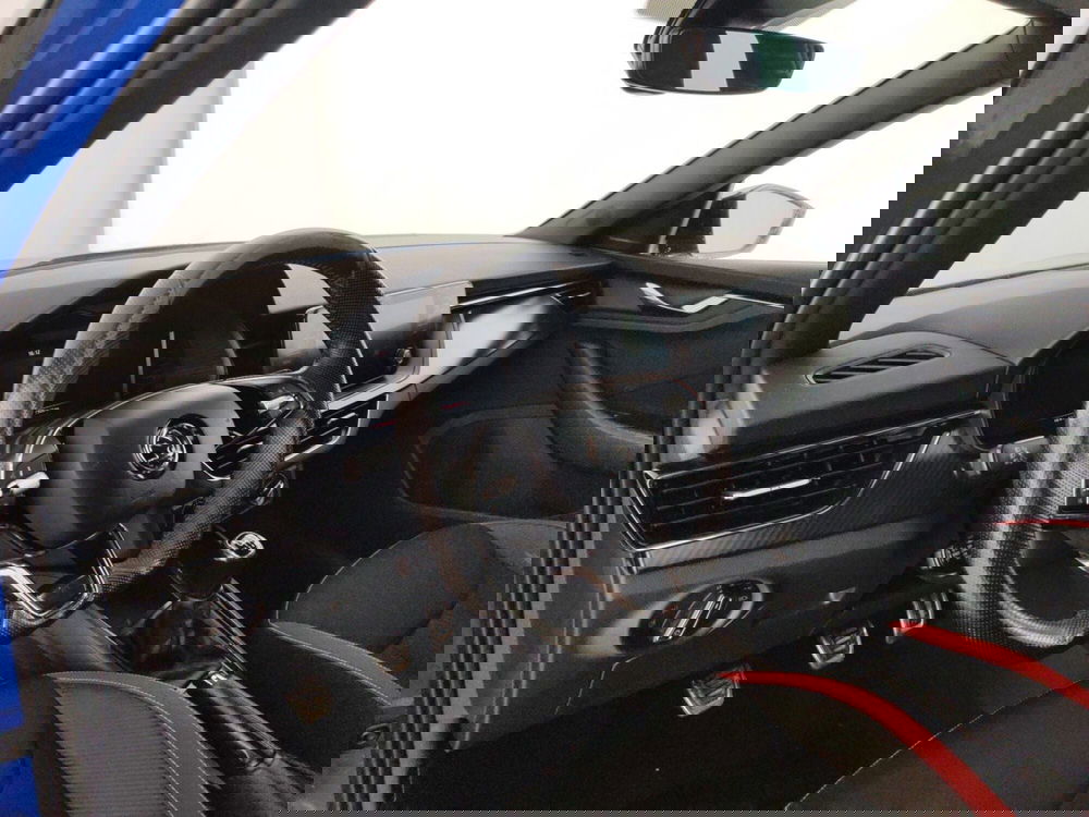 Skoda Kamiq usata a Massa-Carrara (8)