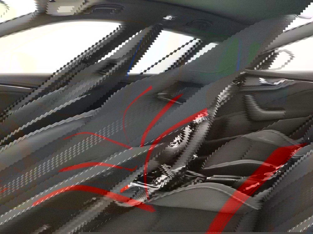 Skoda Kamiq usata a Massa-Carrara (9)