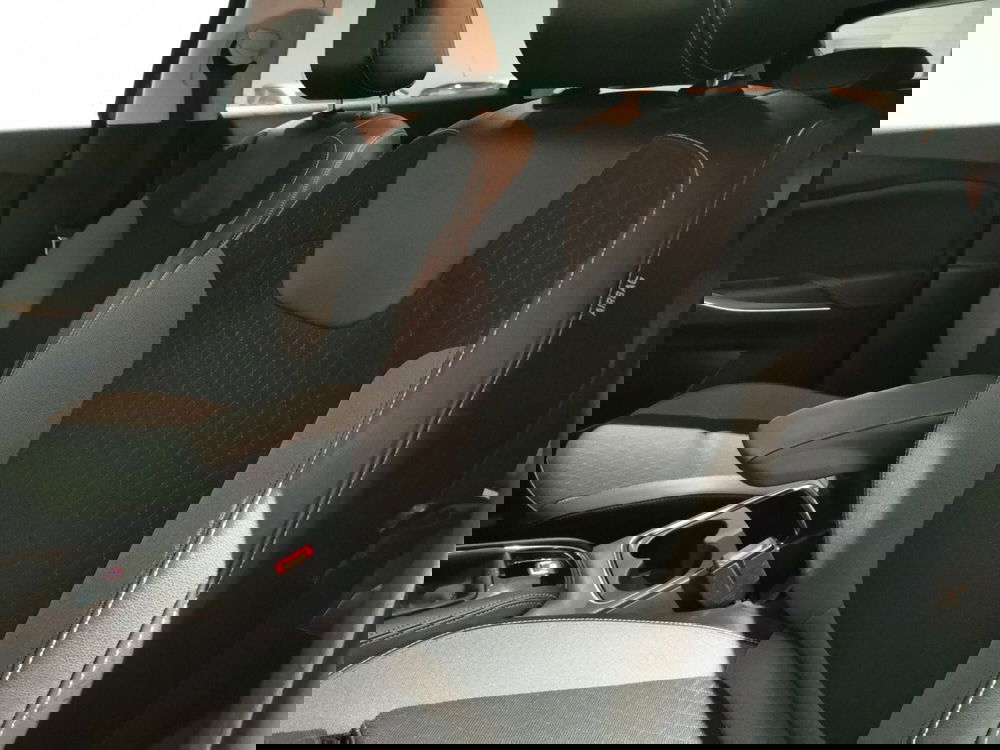 Opel Grandland X usata a Brindisi (10)