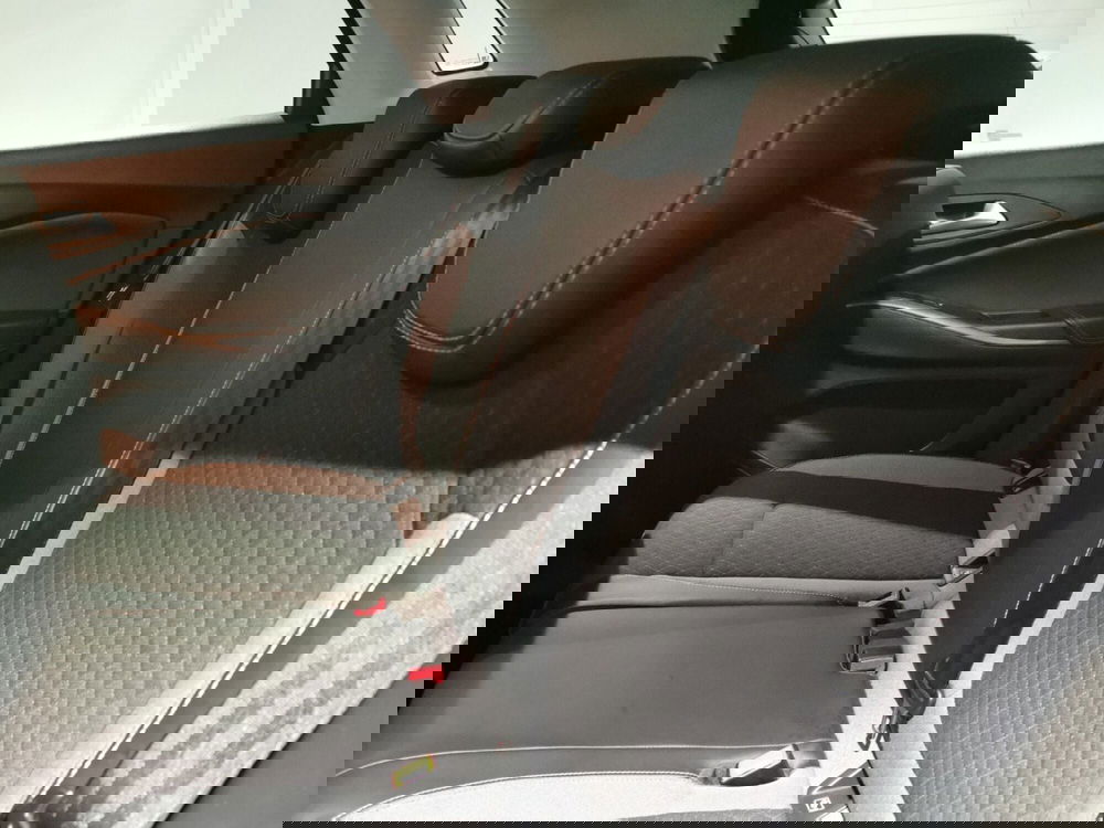 Opel Grandland X usata a Brindisi (11)