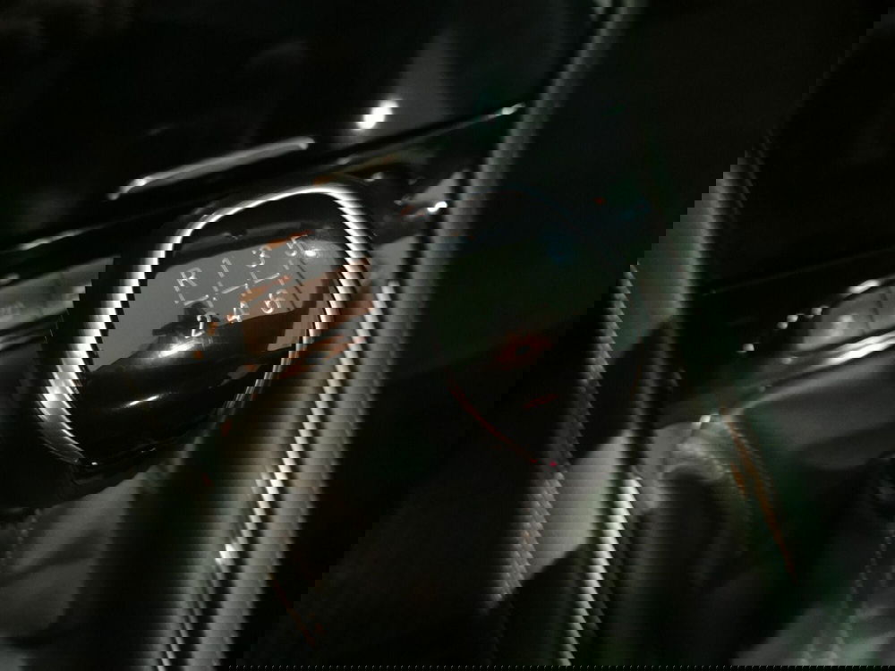 Opel Grandland X usata a Brindisi (12)