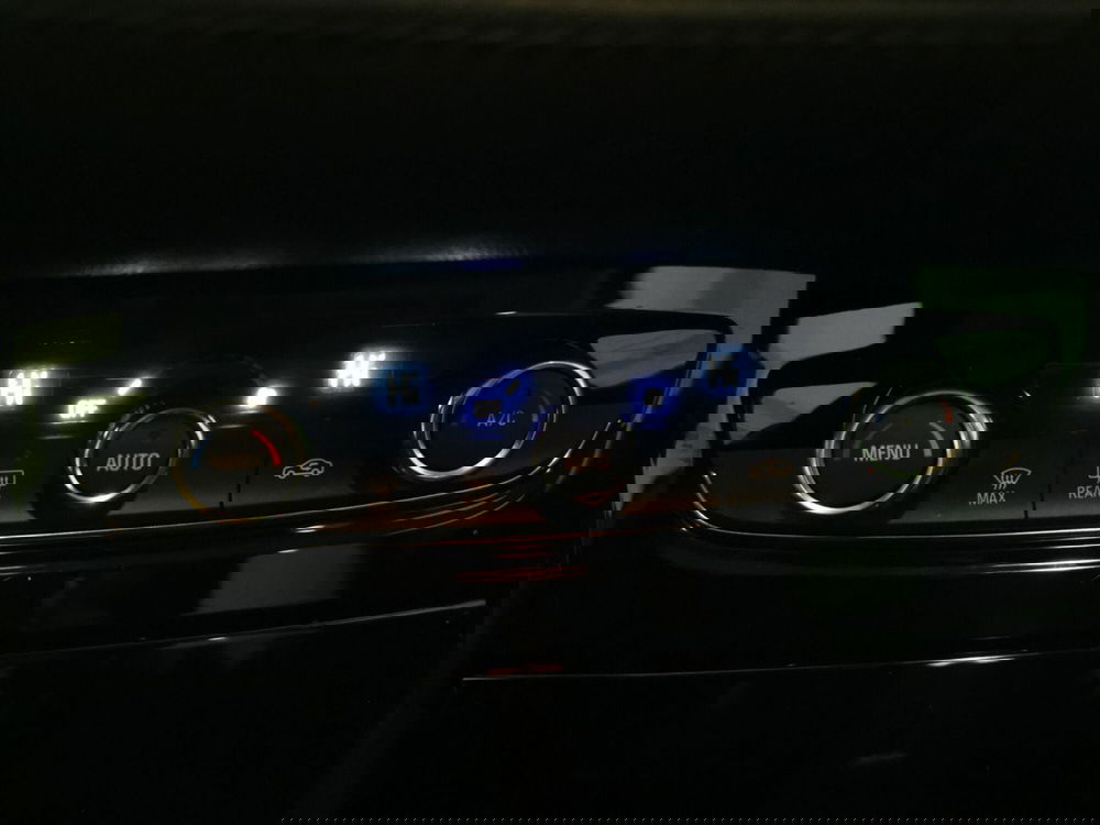 Opel Grandland X usata a Brindisi (15)