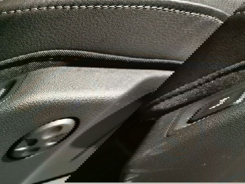 Opel Grandland X usata a Brindisi (16)