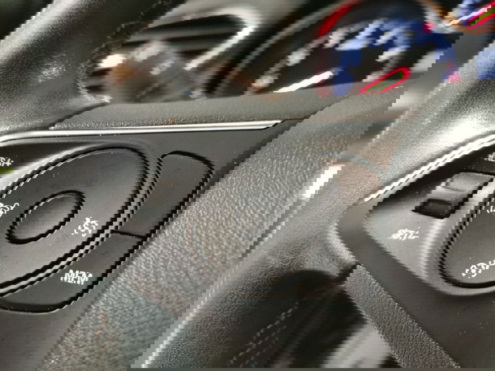 Opel Grandland X usata a Brindisi (17)