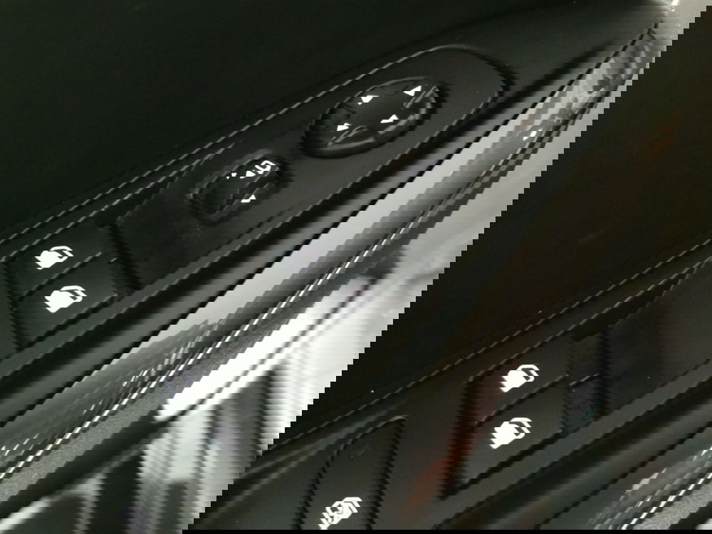 Opel Grandland X usata a Brindisi (18)