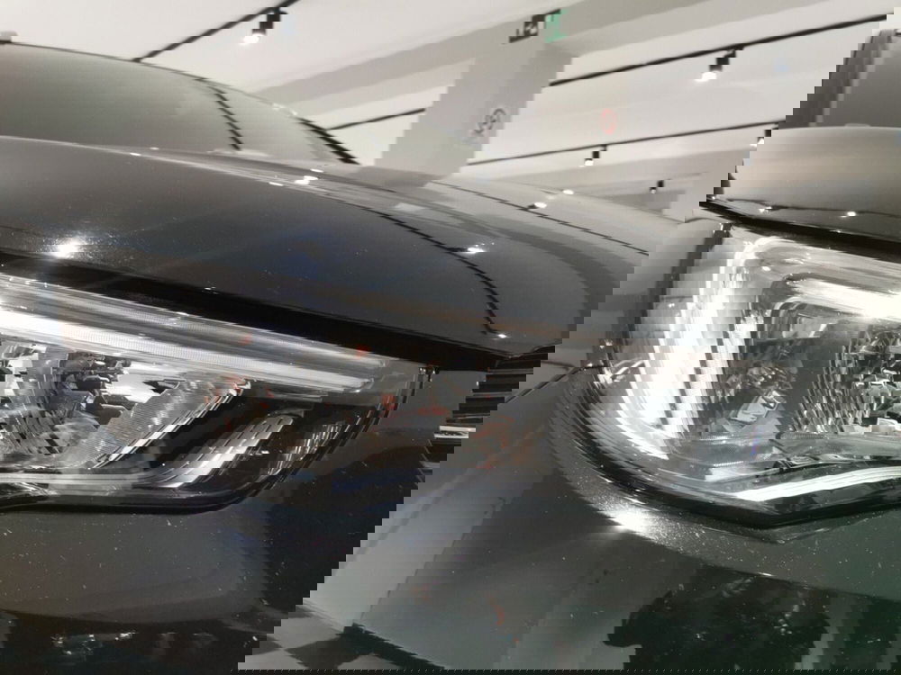 Opel Grandland X usata a Brindisi (20)